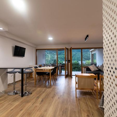 Apartamento Cerler 1540 Ngoại thất bức ảnh