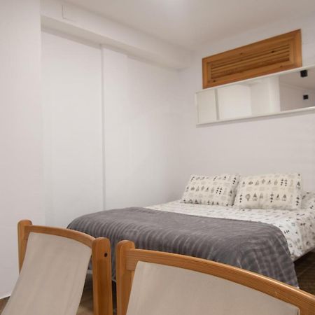 Apartamento Cerler 1540 Ngoại thất bức ảnh