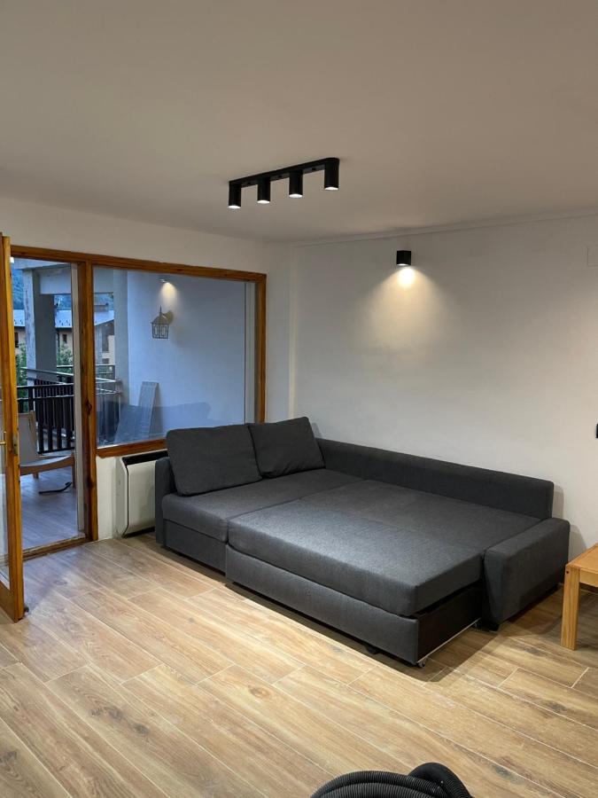 Apartamento Cerler 1540 Ngoại thất bức ảnh