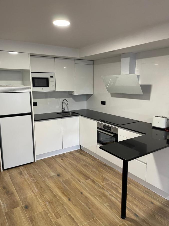 Apartamento Cerler 1540 Ngoại thất bức ảnh
