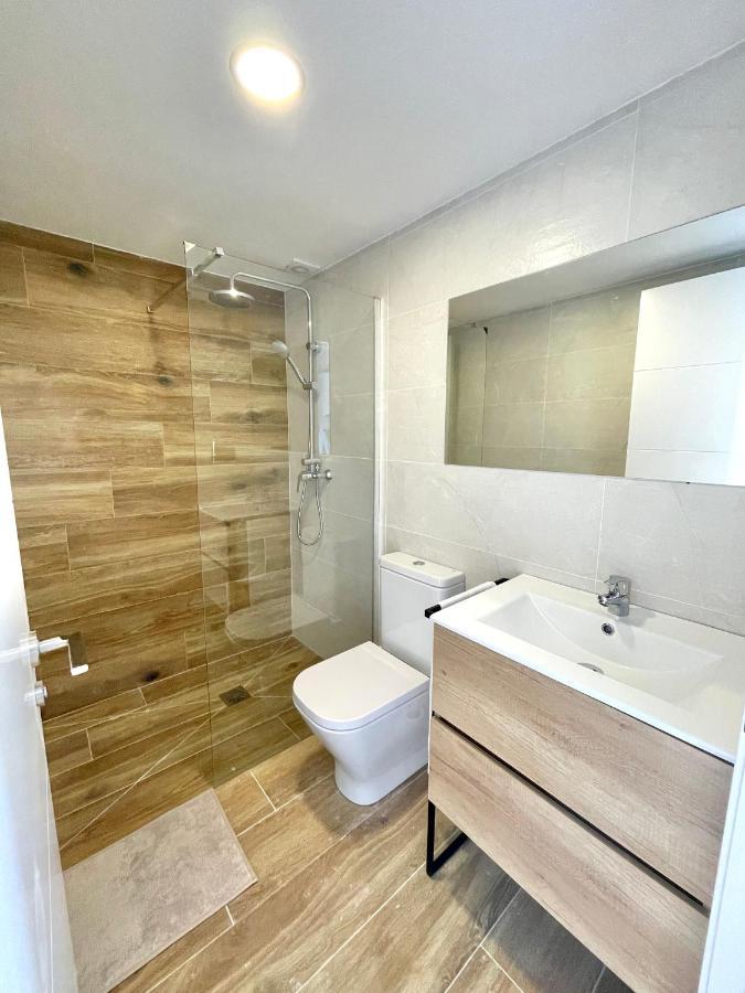 Apartamento Cerler 1540 Ngoại thất bức ảnh