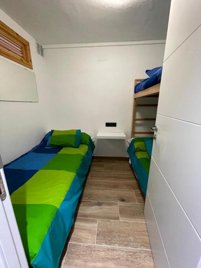Apartamento Cerler 1540 Ngoại thất bức ảnh