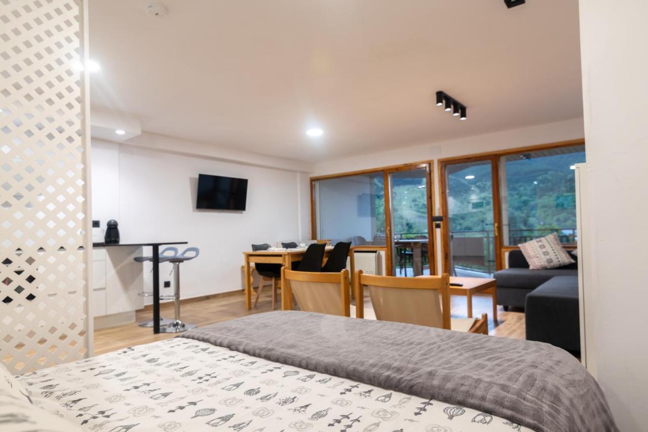Apartamento Cerler 1540 Ngoại thất bức ảnh