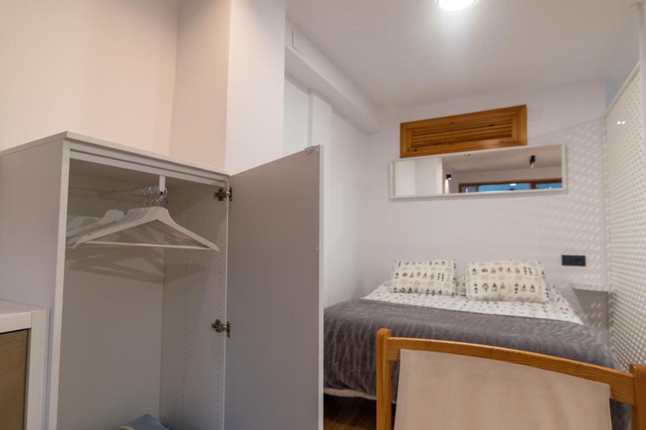 Apartamento Cerler 1540 Ngoại thất bức ảnh