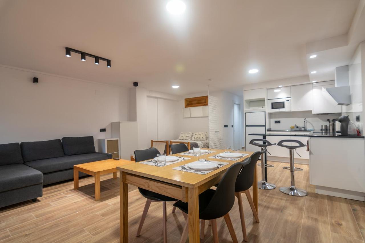 Apartamento Cerler 1540 Ngoại thất bức ảnh