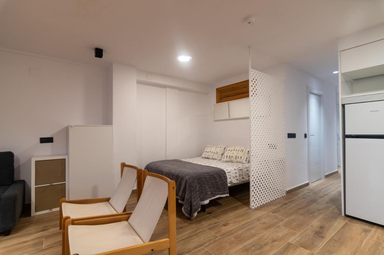 Apartamento Cerler 1540 Ngoại thất bức ảnh