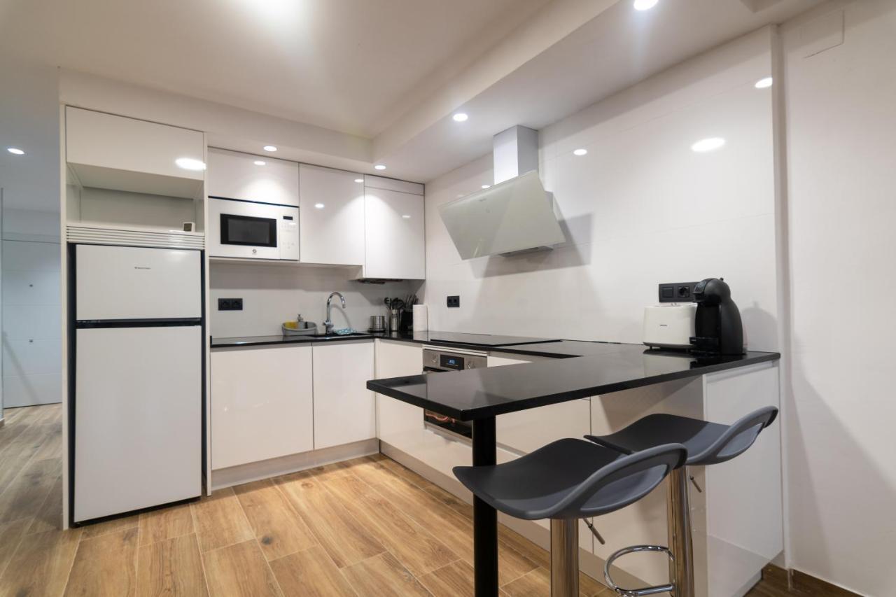 Apartamento Cerler 1540 Ngoại thất bức ảnh