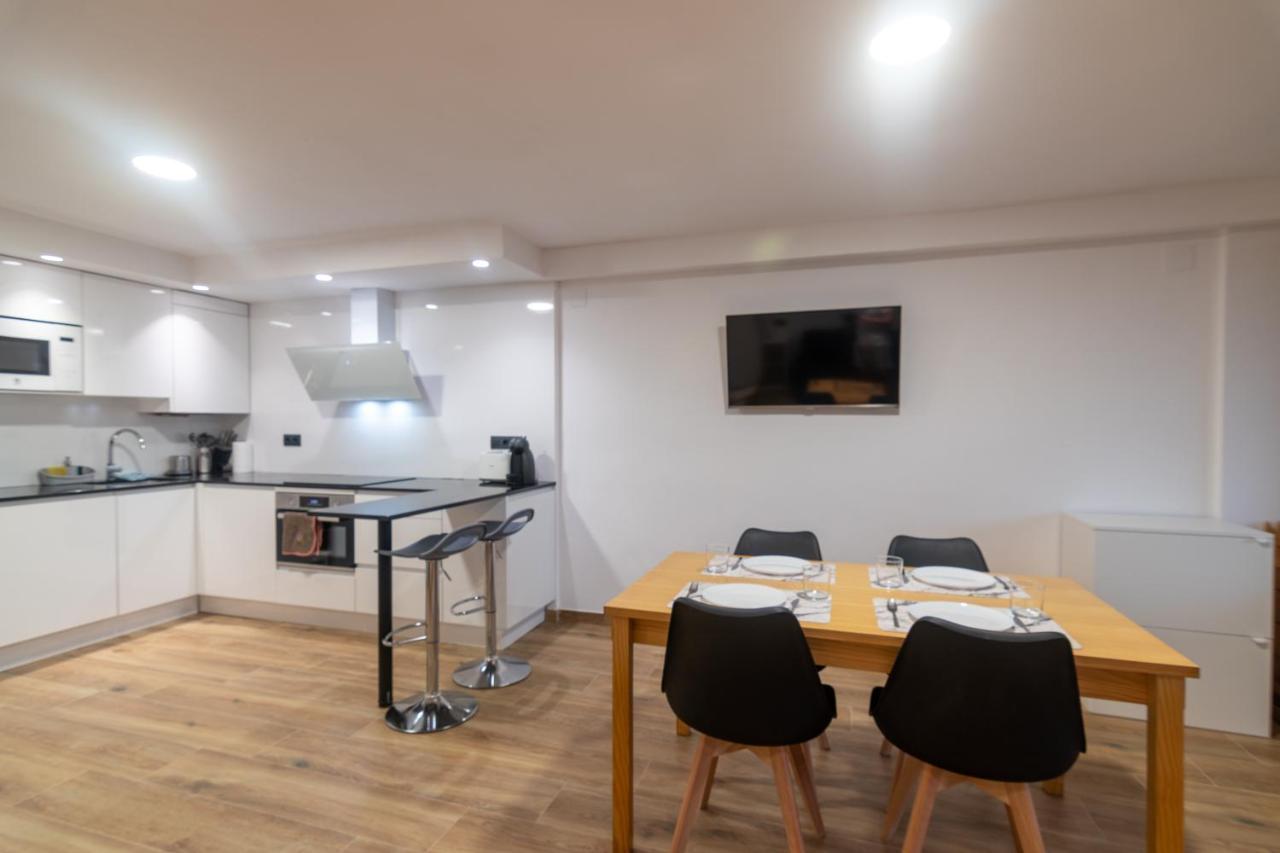 Apartamento Cerler 1540 Ngoại thất bức ảnh