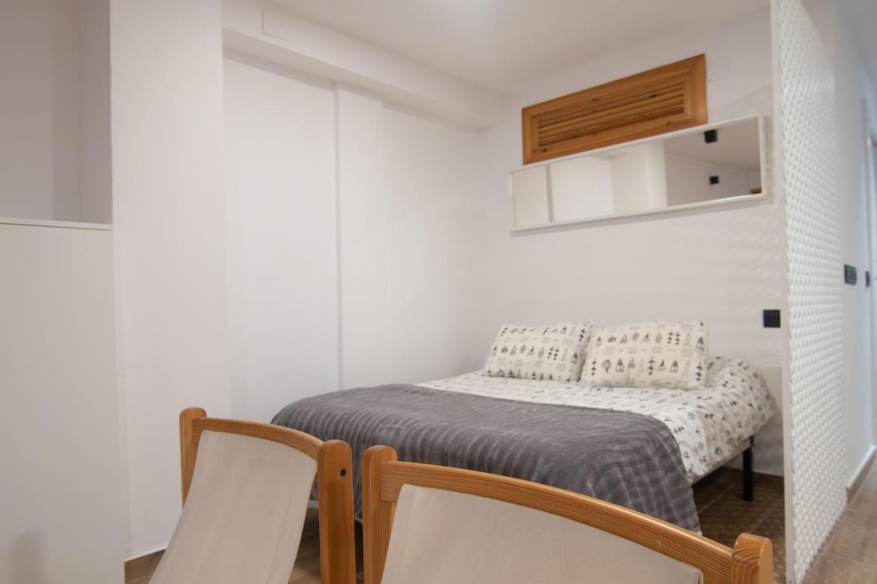 Apartamento Cerler 1540 Ngoại thất bức ảnh