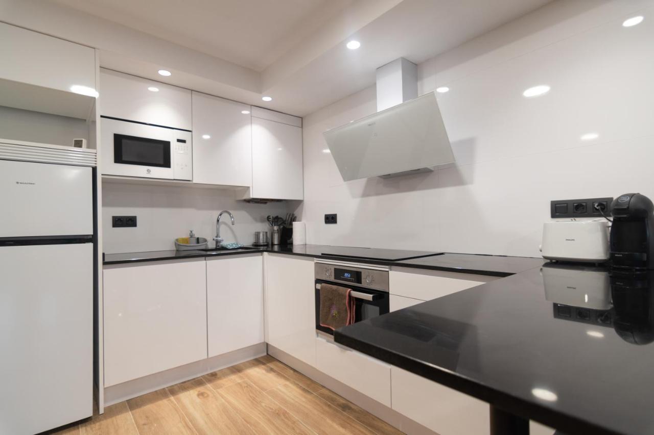 Apartamento Cerler 1540 Ngoại thất bức ảnh