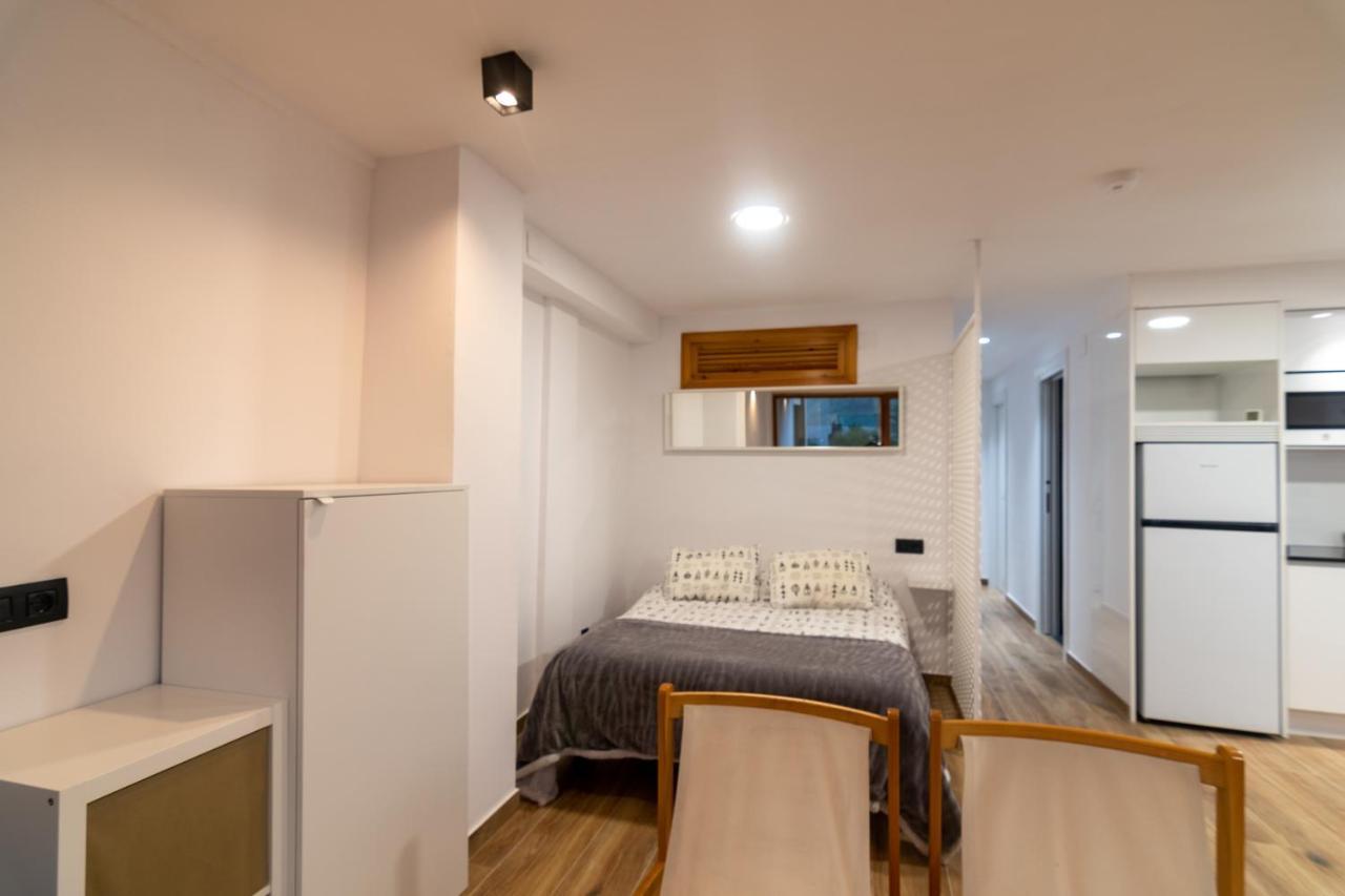 Apartamento Cerler 1540 Ngoại thất bức ảnh