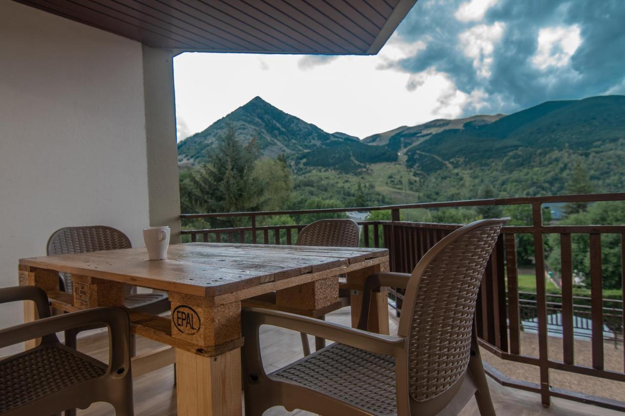 Apartamento Cerler 1540 Ngoại thất bức ảnh