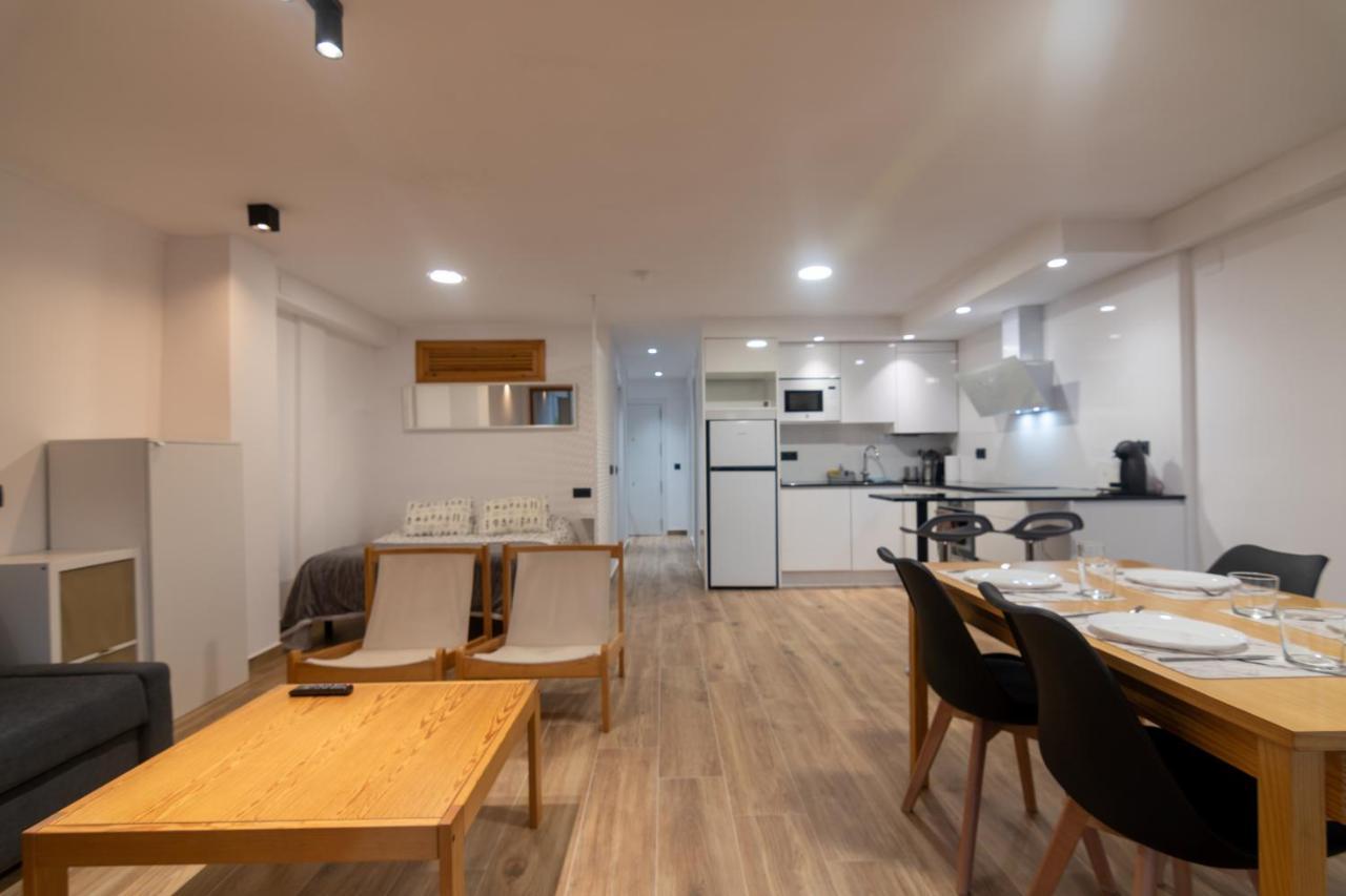 Apartamento Cerler 1540 Ngoại thất bức ảnh