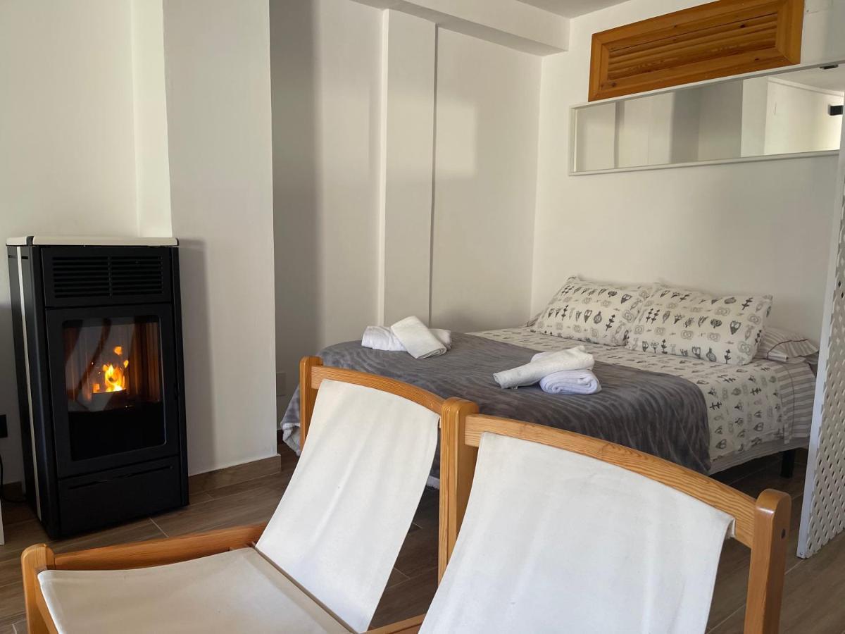 Apartamento Cerler 1540 Ngoại thất bức ảnh